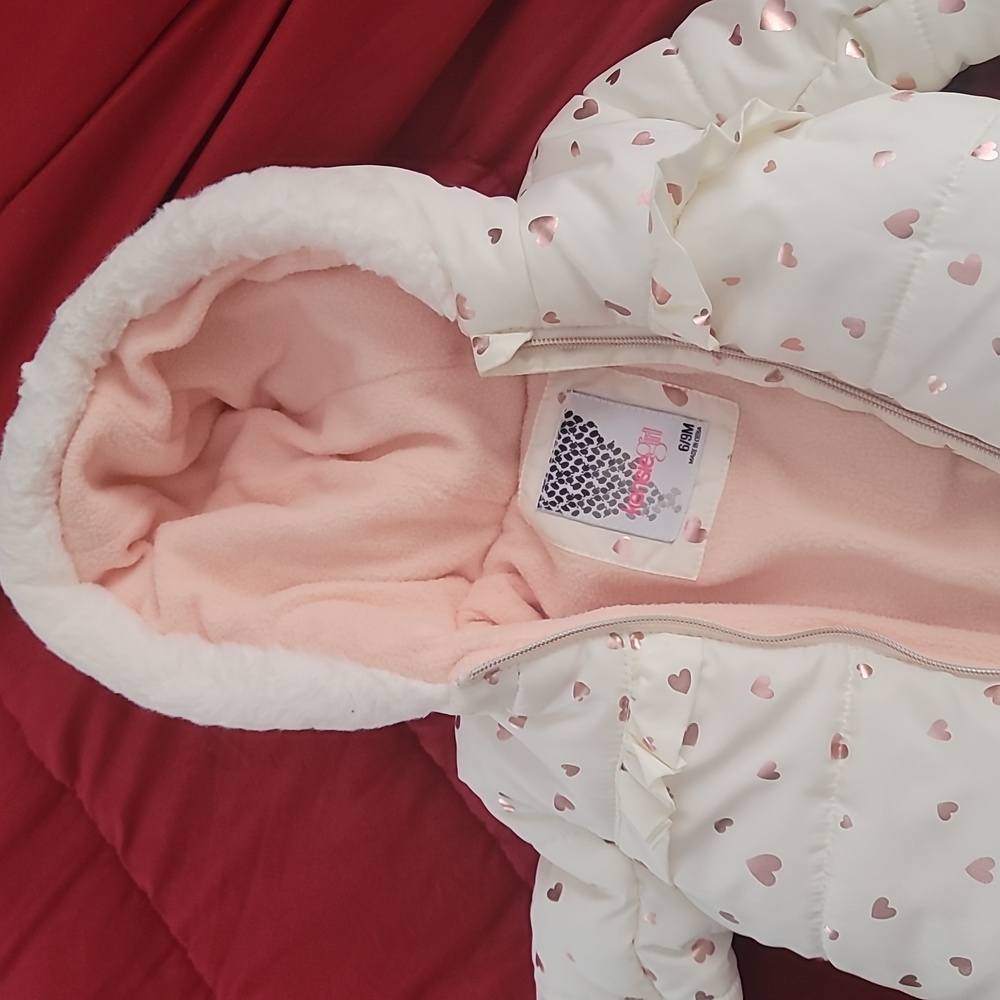 Snowsuit